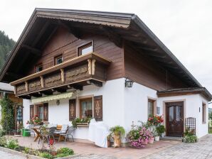 Apartment Ferienwohnung in Kleinarl nahe dem Skigebiet - Kleinarl - image1