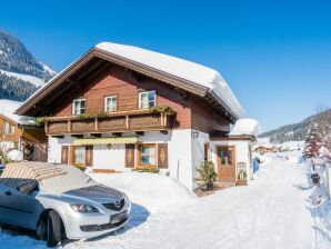 Appartement à Kleinarl près du domaine skiable - Kleinarl - image1