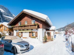 Apartment Ferienwohnung in Kleinarl nahe dem Skigebiet - Kleinarl - image1