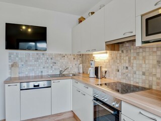 Apartamento Kleinarl Características 15