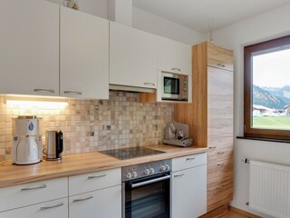 Apartamento Kleinarl Características 16