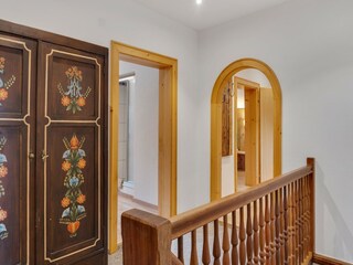 Apartamento Kleinarl Características 20