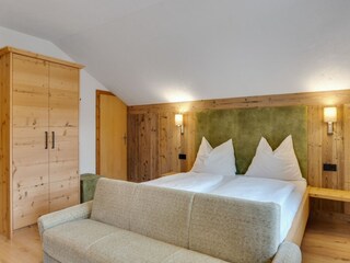 Appartement Kleinarl Équipement 13