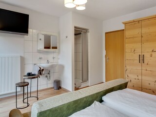 Apartment Kleinarl Ausstattung 21