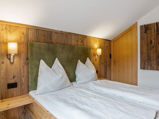 Apartment Kleinarl Ausstattung 19