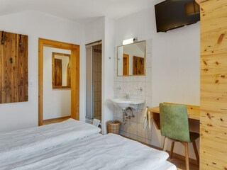 Appartement Kleinarl Kenmerken 22