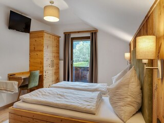 Apartment Kleinarl Ausstattung 15