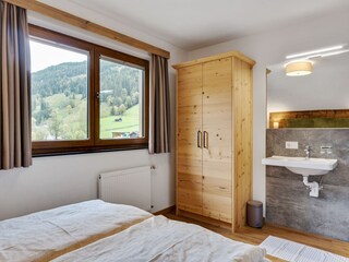 Apartment Kleinarl Ausstattung 16