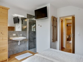 Apartamento Kleinarl Características 24
