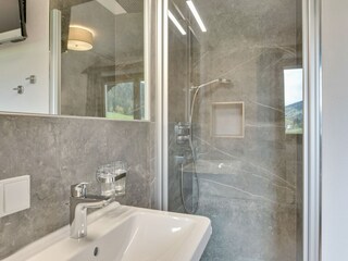 Apartamento Kleinarl Características 26