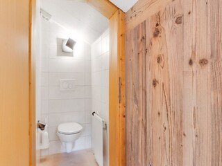 Apartamento Kleinarl Características 27
