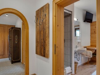 Apartamento Kleinarl Características 14