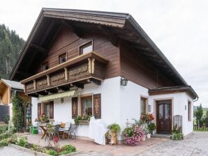 Apartment Ferienwohnung in Kleinarl nahe dem Skigebiet - Kleinarl - image1