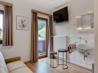 Apartment Kleinarl Features 13