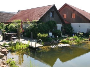 Ferienwohnung Röder - Bischofsheim - image1