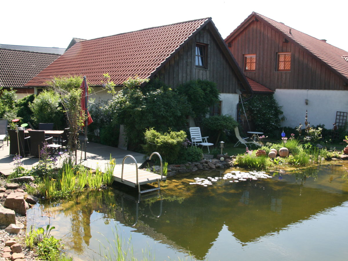 Ferienwohnung Röder