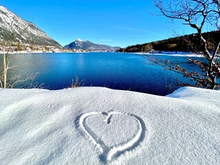 Zauberhafte  Winterszeit