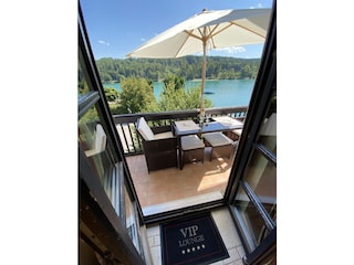 Zugang zur ***** VIP LOUNGE *****