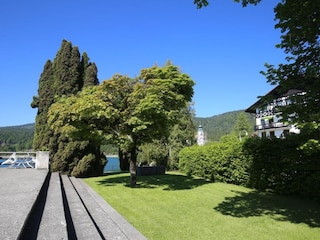 Vis á vis die See-Oasen mit