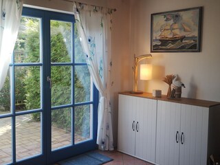 Casa per le vacanze Putbus Caratteristiche 18