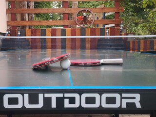 Casa per le vacanze Putbus Registrazione all'aperto 10