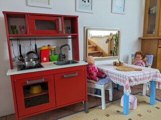 Vakantiehuis Putbus Kenmerken 28