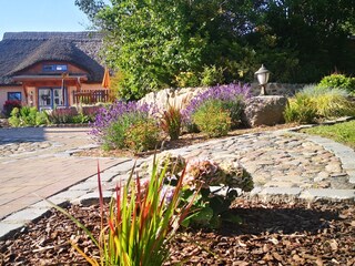 Casa per le vacanze Putbus Registrazione all'aperto 6