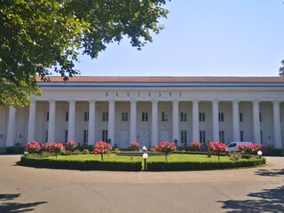 Vakantiehuis Putbus Buitenaudio-opname 13