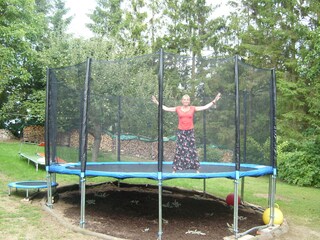 Casa per le vacanze Putbus Registrazione all'aperto 10