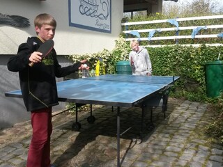 Casa per le vacanze Putbus Ambiente 31