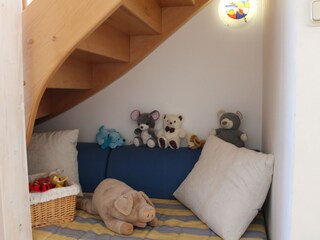 Vakantiehuis Putbus Kenmerken 26