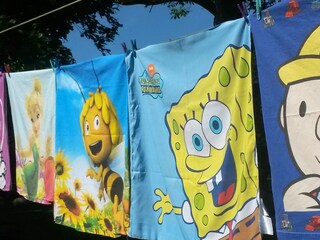 Casa per le vacanze Putbus Caratteristiche 23