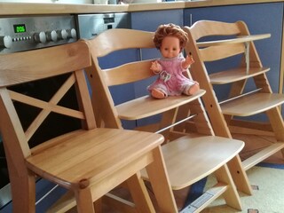 Casa per le vacanze Putbus Caratteristiche 19