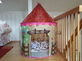 Casa per le vacanze Putbus Caratteristiche 16