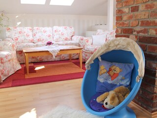 Casa per le vacanze Putbus Caratteristiche 14