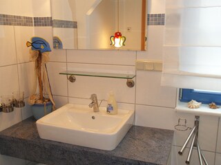 Casa de vacaciones Putbus Baño 33
