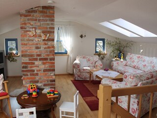 Vakantiehuis Putbus Kenmerken 15