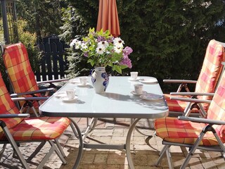 Vakantiehuis Putbus Kenmerken 29
