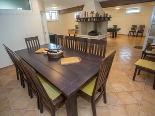 Vakantieappartement Kastelir Omgeving 19