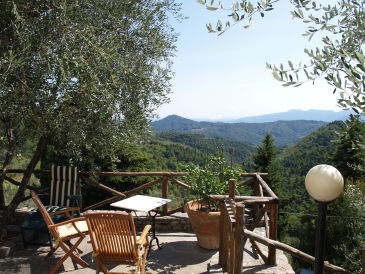 Ferienhaus Casa Fedele