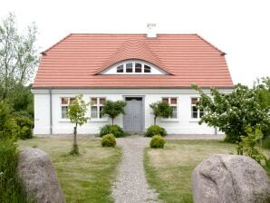 Ferienwohnung Ostseeblick