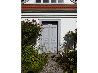 Ferienwohnung Wohlenberg Außenaufnahme 4