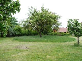 Ferienwohnung Wohlenberg Außenaufnahme 5