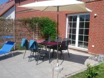 Ferienhaus Janne