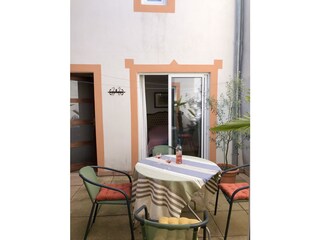 Vakantiehuis Ferrals-les-Corbières Buitenaudio-opname 2
