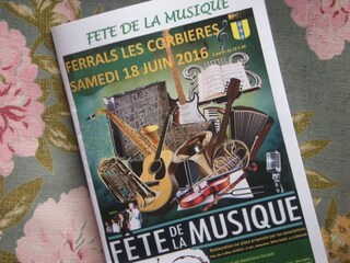 Vakantiehuis Ferrals-les-Corbières Document 28