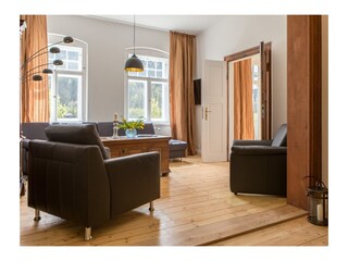 Ferienwohnung Postelwitz  23