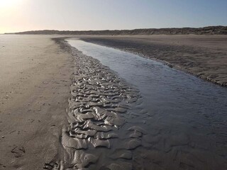 Ferienwohnung Norderney Umgebung 18