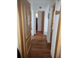 Flur Ferienwohnung
