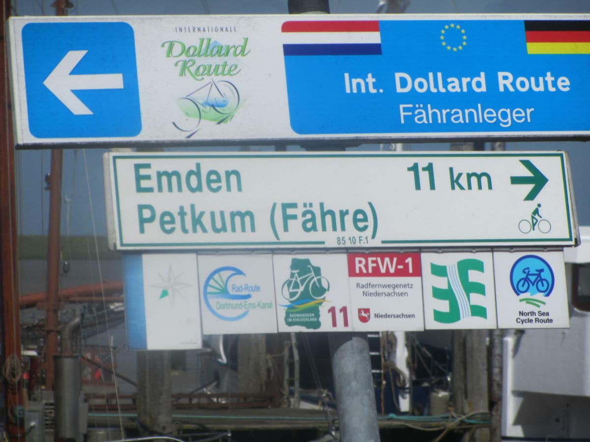 Dollard  Route